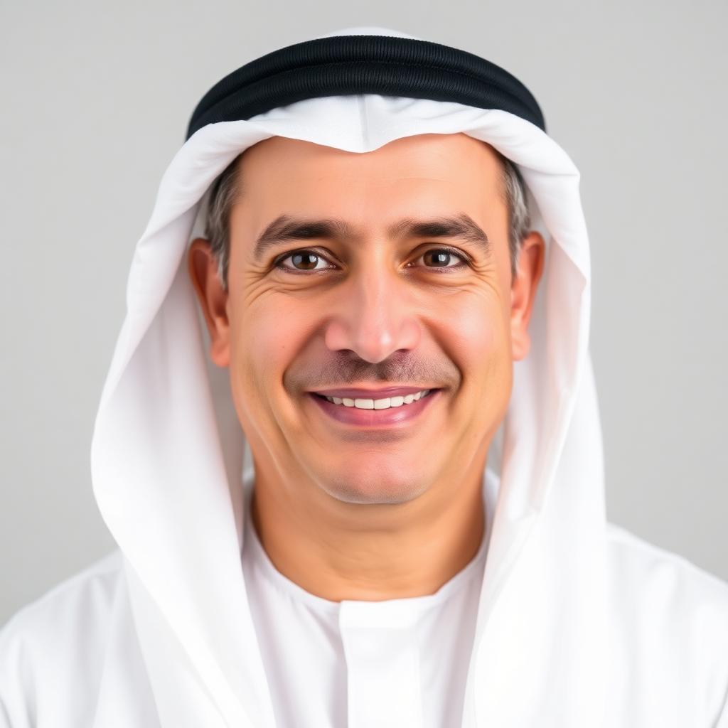 خالد الزهراني